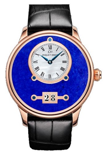 Jaquet Droz Grande Date J016933278
