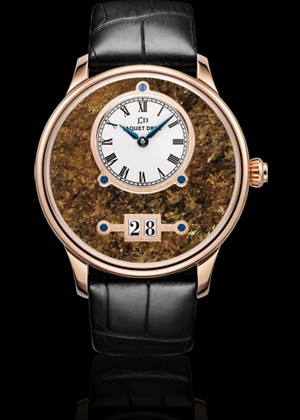 Jaquet Droz Grande Date J016933279