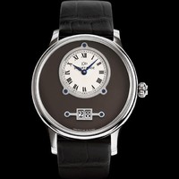 Jaquet Droz Grande Date J016934201