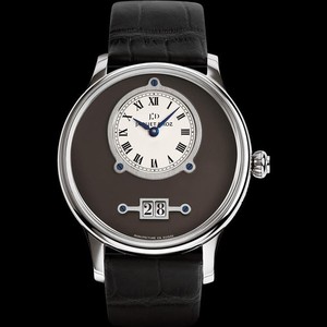 Jaquet Droz Grande Date J016934201