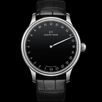 Jaquet Droz Grande Heure J025030270