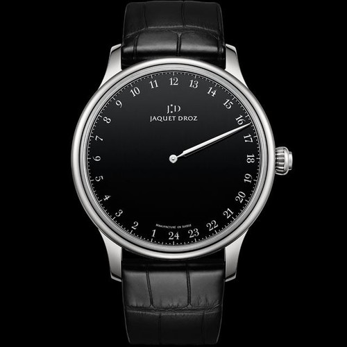 Jaquet Droz Grande Heure J025030270