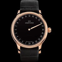 Jaquet Droz Grande Heure J025033202