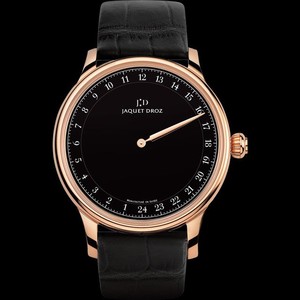 Jaquet Droz Grande Heure J025033202