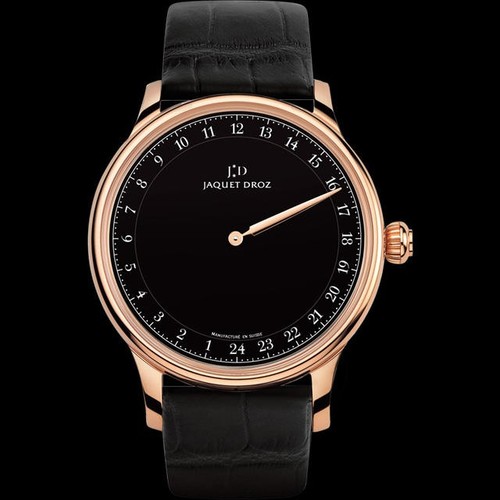 Jaquet Droz Grande Heure J025033202