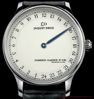 Jaquet Droz Grande Heure J025034202