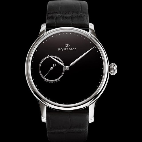 Jaquet Droz Grande Heure Minute J017030201
