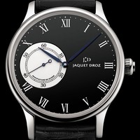 Jaquet Droz Grande Heure Minute J017034204