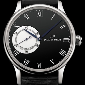 Jaquet Droz Grande Heure Minute J017034204