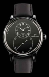 Jaquet Droz Grande Seconde Ceramic J003035201
