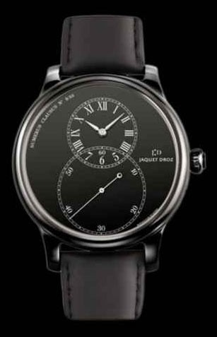 Jaquet Droz Grande Seconde Ceramic J003035201