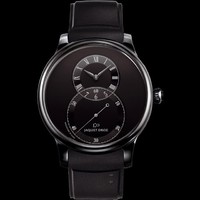 Jaquet Droz Grande Seconde Ceramic J003035211