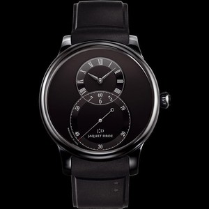 Jaquet Droz Grande Seconde Ceramic J003035211