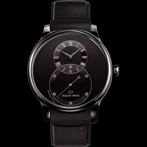Jaquet Droz Grande Seconde Ceramic J003035211