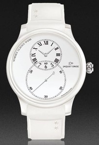 Jaquet Droz Grande Seconde Ceramic J003036202