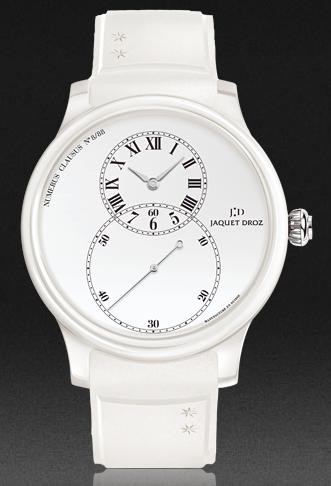 Jaquet Droz Grande Seconde Ceramic J003036202