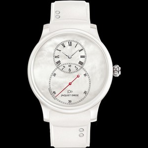 Jaquet Droz Grande Seconde Ceramic J003036208