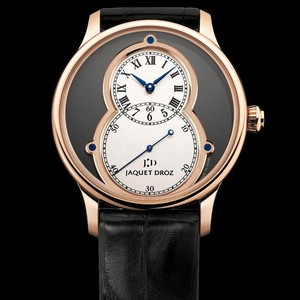 Jaquet Droz Grande Seconde Circled J003033203