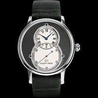 Jaquet Droz Grande Seconde Circled J003034204