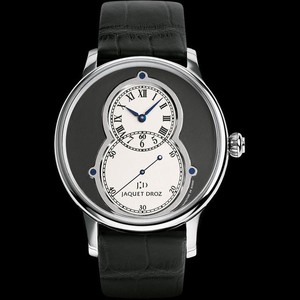 Jaquet Droz Grande Seconde Circled J003034204