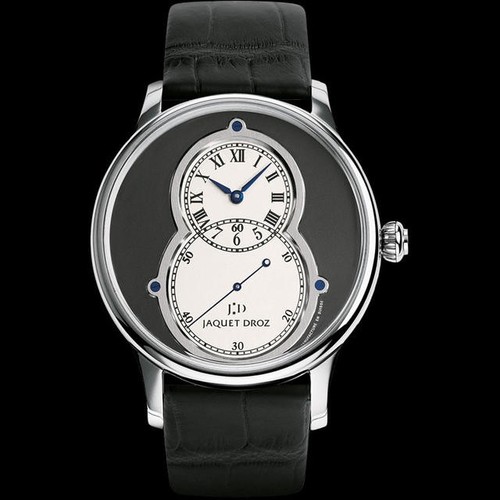 Jaquet Droz Grande Seconde Circled J003034204