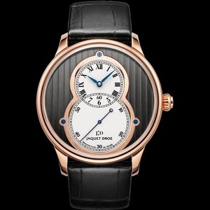 Jaquet Droz Grande Seconde Circled J003033338