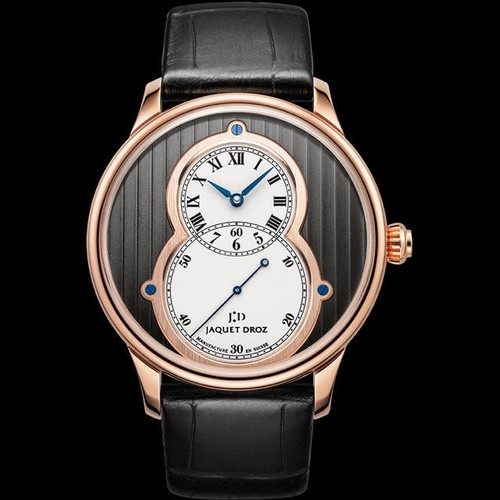 Jaquet Droz Grande Seconde Circled J003033338