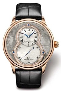 Jaquet Droz Grande Seconde Circled J003033340