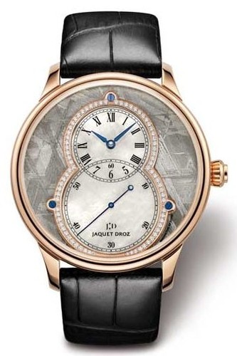 Jaquet Droz Grande Seconde Circled J003033340