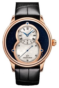 Jaquet Droz Grande Seconde Circled J003033343