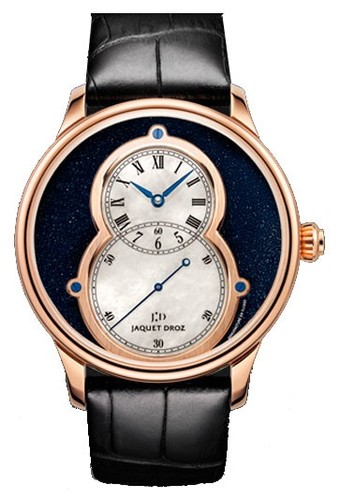 Jaquet Droz Grande Seconde Circled J003033343
