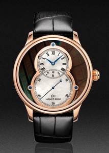 Jaquet Droz Grande Seconde Circled J003033344