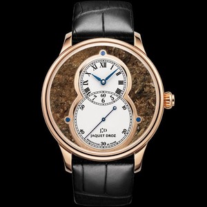 Jaquet Droz Grande Seconde Circled J003033357