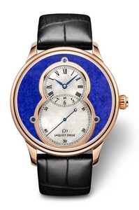 Jaquet Droz Grande Seconde Circled J003033363