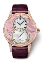 Jaquet Droz Grande Seconde Circled Lady 1