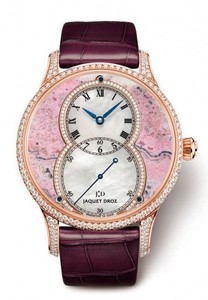 Jaquet Droz Grande Seconde Circled Lady 1