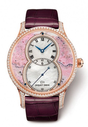 Jaquet Droz Grande Seconde Circled Lady 1