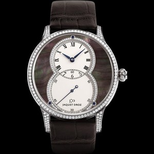 Jaquet Droz Grande Seconde Circled Lady J014014247