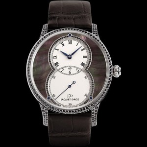 Jaquet Droz Grande Seconde Circled Lady J014014250