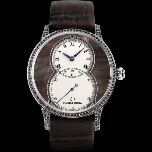Jaquet Droz Grande Seconde Circled Lady J014014250
