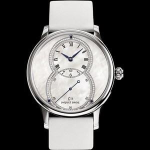 Jaquet Droz Grande Seconde Circled Lady J014014271