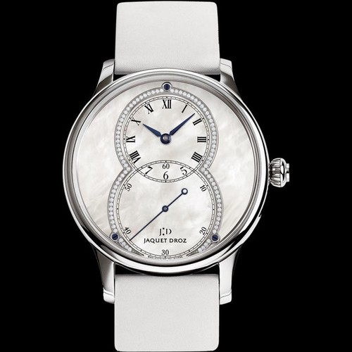 Jaquet Droz Grande Seconde Circled Lady J014014271
