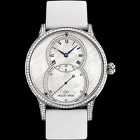 Jaquet Droz Grande Seconde Circled Lady J014014272