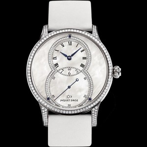 Jaquet Droz Grande Seconde Circled Lady J014014272