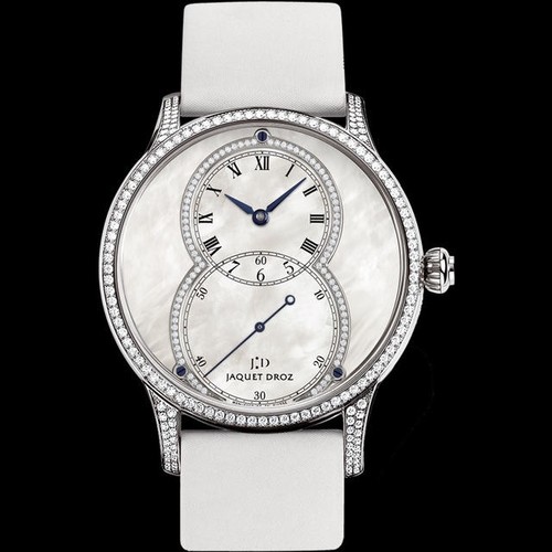 Jaquet Droz Grande Seconde Circled Lady J014014272