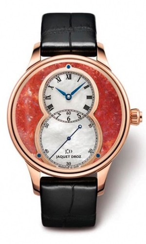Jaquet Droz Grande Seconde Circled Lady 2