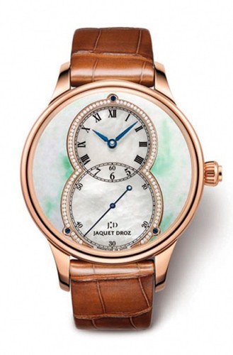 Jaquet Droz Grande Seconde Circled Lady 3