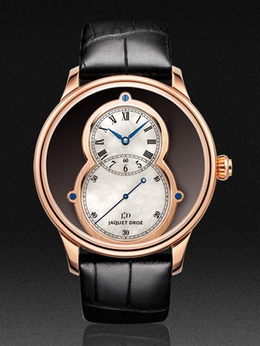 Jaquet Droz Grande Seconde Circled Lady J003033342