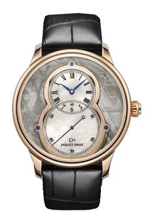 Jaquet Droz Grande Seconde Circled Lady J014013221