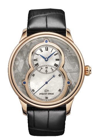 Jaquet Droz Grande Seconde Circled Lady J014013221
